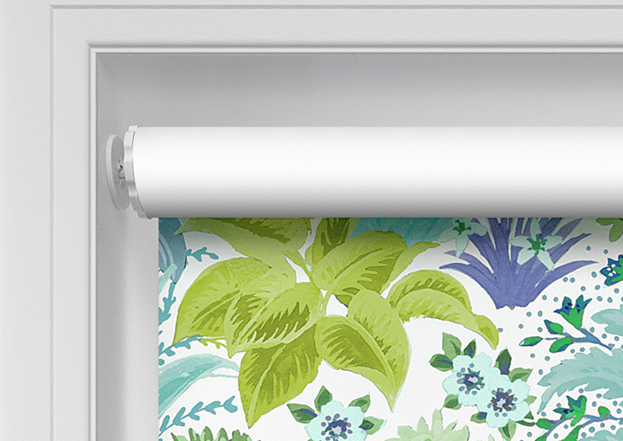 Kerala, Malba - Twist&Fit Roller Blind - Image 10